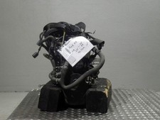 Moteur Ford KA