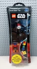 LEGO - Star Wars - Darth Vader Pen - 2006 - NIB - Retired - P2155 - Ships Fast!