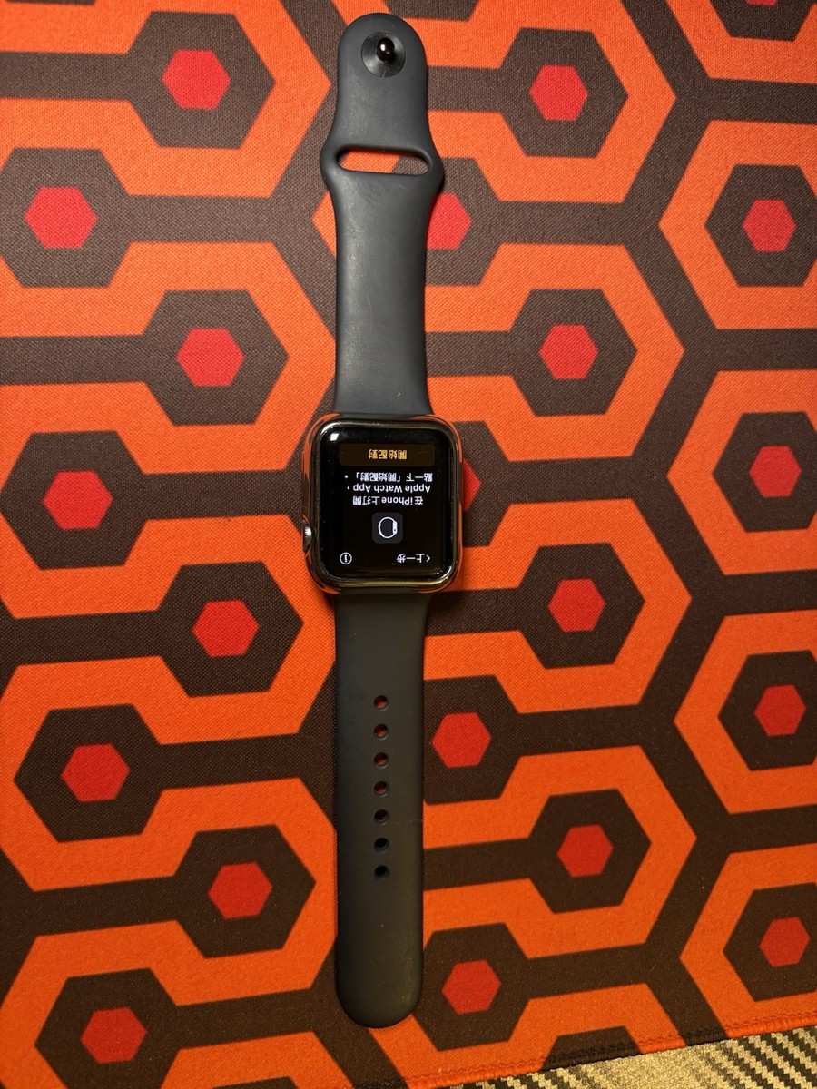 Unlock Apple Resetting Apple Watch Series Apple Watch Series