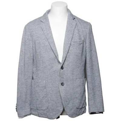 Nordstrom, Blazer, Größe: M, Grau/Blau #H5C