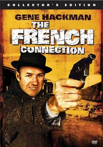 その他 French TV 1971 - 73 [DVD] [Import] g6bh9ry The French Connection (DVD, 1971) for sale online | eBay