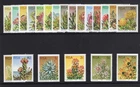 South Africa 1977 Definitive set complete superb MNH. SG 414-434.