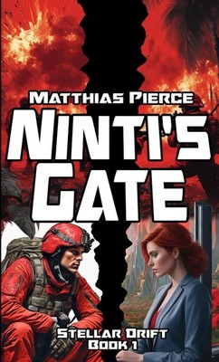 Ninti's Gate
