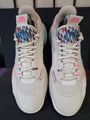 Li-Ning Way US sz 7 Way of Wade All City. City Of Angels 12 ''Origin '' style code