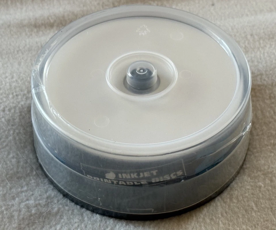 Platinum DVD+R 4,7 GB Bedruckbare DVD-Rohlinge (16x Speed) 25er Spindel 100121 - Bild 2 von 4