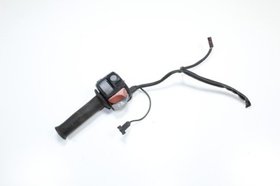 07 04-08 BMW K1200S K1200 Left Switch Handlebar Control Turn Signal Light N49