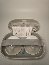Momcozy M5 Wearable Breast Pump Hands Free Double READ 