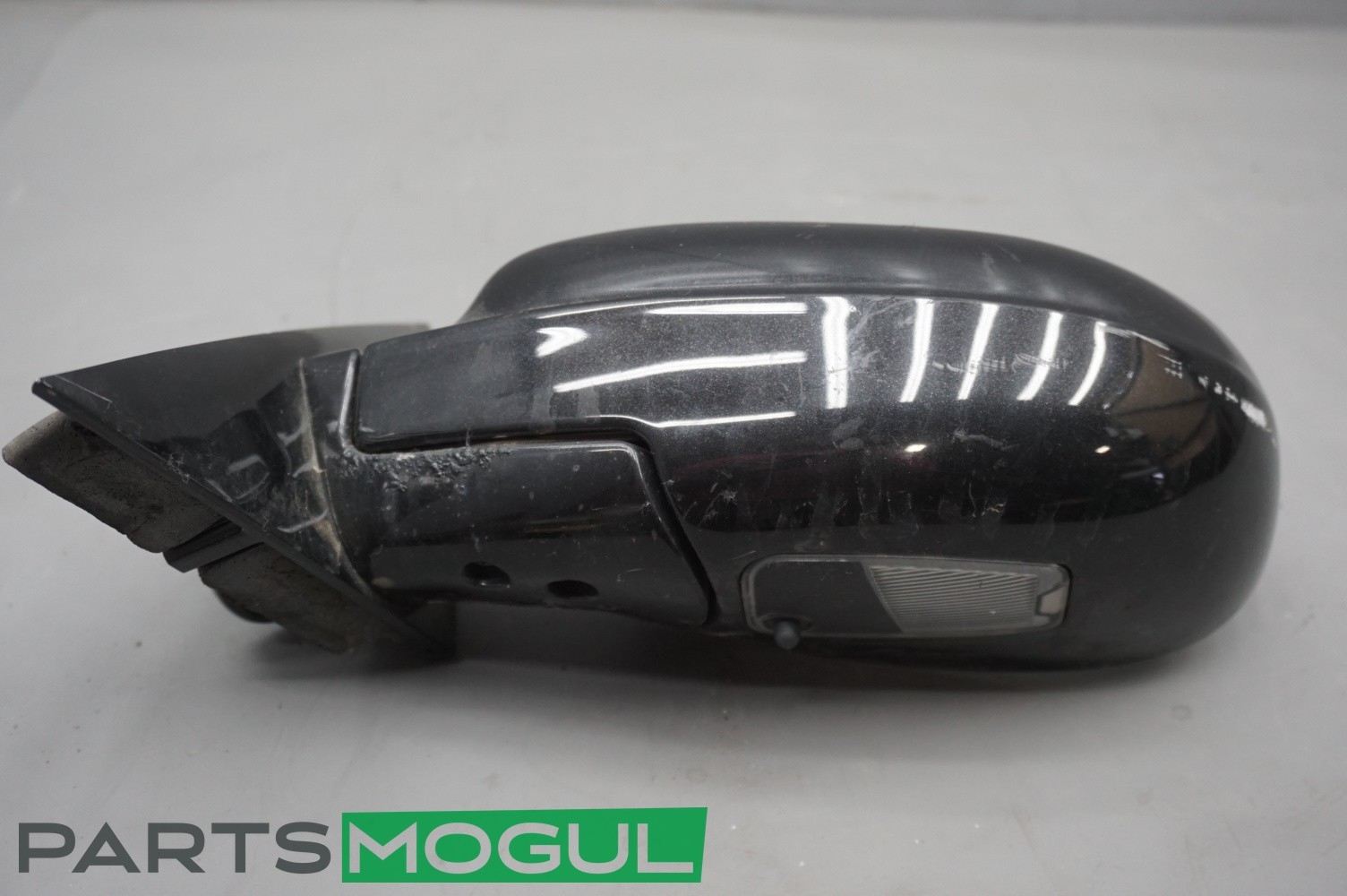 Maserati Quattroporte 2003-2008 Front Left Side mirror
