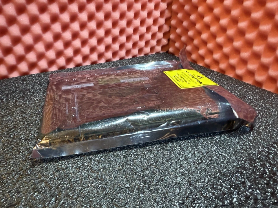 ANALOG DEVICES ADDS-BF537-EZLITE PLC MODULE - Image 4 of 4