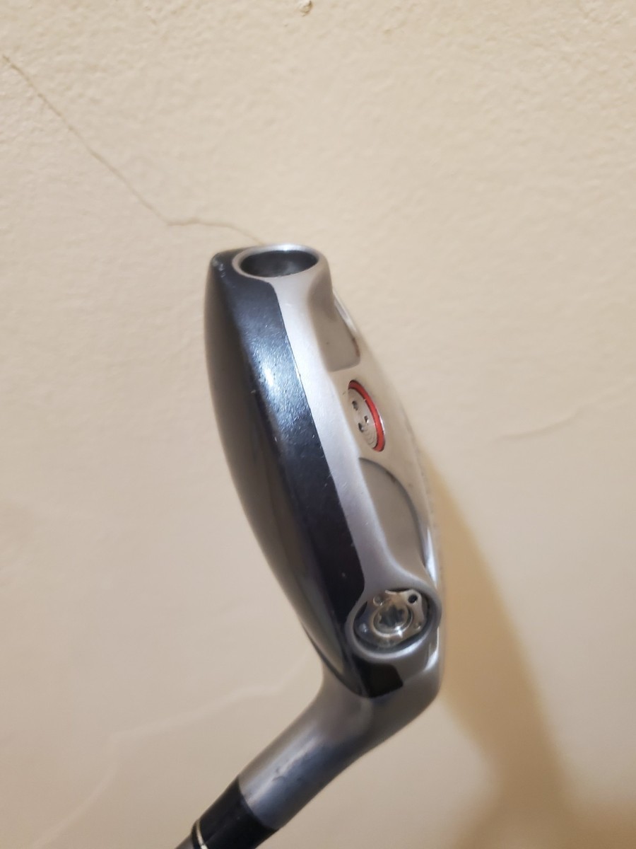 Hybride TaylorMade RESCUE DUAL à vendre | Golf Avenue