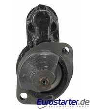 1x Motorino di Avviamento 2,70Kw Nuovo OE n.0001366029 per Ruggerini Goldini Lombardini Bpm