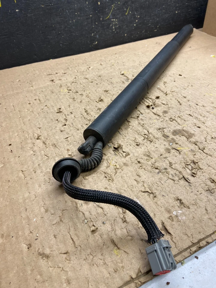 2013-2023 Dodge Durango Left Rear Liftgate Rod Support Strut OEM t8703 DG - Image 3 of 4