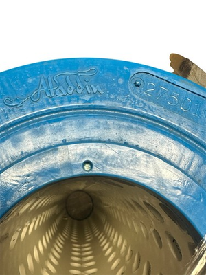 #ad #ad Aladdin 27501 Cartridge 150sqft free shipping open box never been used $139.00