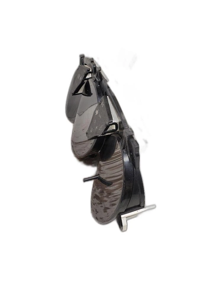 Grupo de velocímetro MPH compatible con 04-06 LEXUS ES330 1291393 Foto 2 de 4