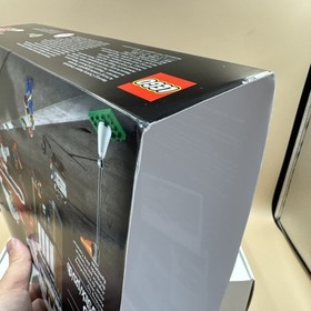 LEGO Inside Tour 2012 Piper Airplane (4000012) - New Open Box Sample Version