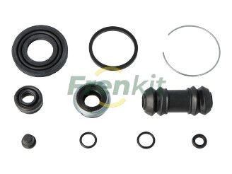 Reparatursatz, Bremssattel Hinten Frenkit 235012 FüR Mazda Toyota-image