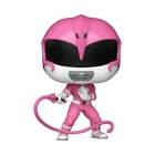 Funko POP! Movies Mighty Morphin' Power Rangers Pink Ranger 3.75" Vinyl Figure