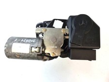 Moteur Mercedes 600