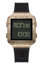 Orologio Glock GW-23-2-22 VETRO ZAFFIRO, RETROILLUMINAZIONE EL, TIMER MONDIALE