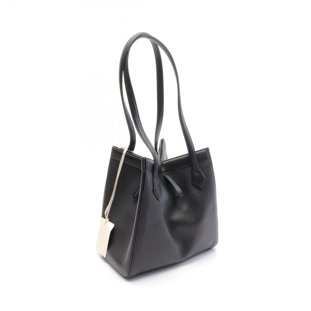 FENDI ORIGAMI MEDIUM Shoulder Tote Bag 8BH414APZAF0KUR