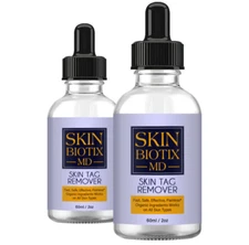 Skin Biotix MD Drops - Skin Biotix MD Liquid Skin Drops  (Single)