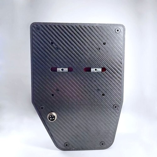 PC Simulation Racing Instrument Center Control Box Hub for Euro Truck Simulator - Picture 2 of 6