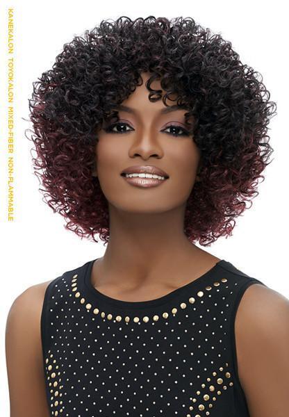 HOT BOHEMIAN 67% OFF of fixed price BO105 WIG Max 77% OFF