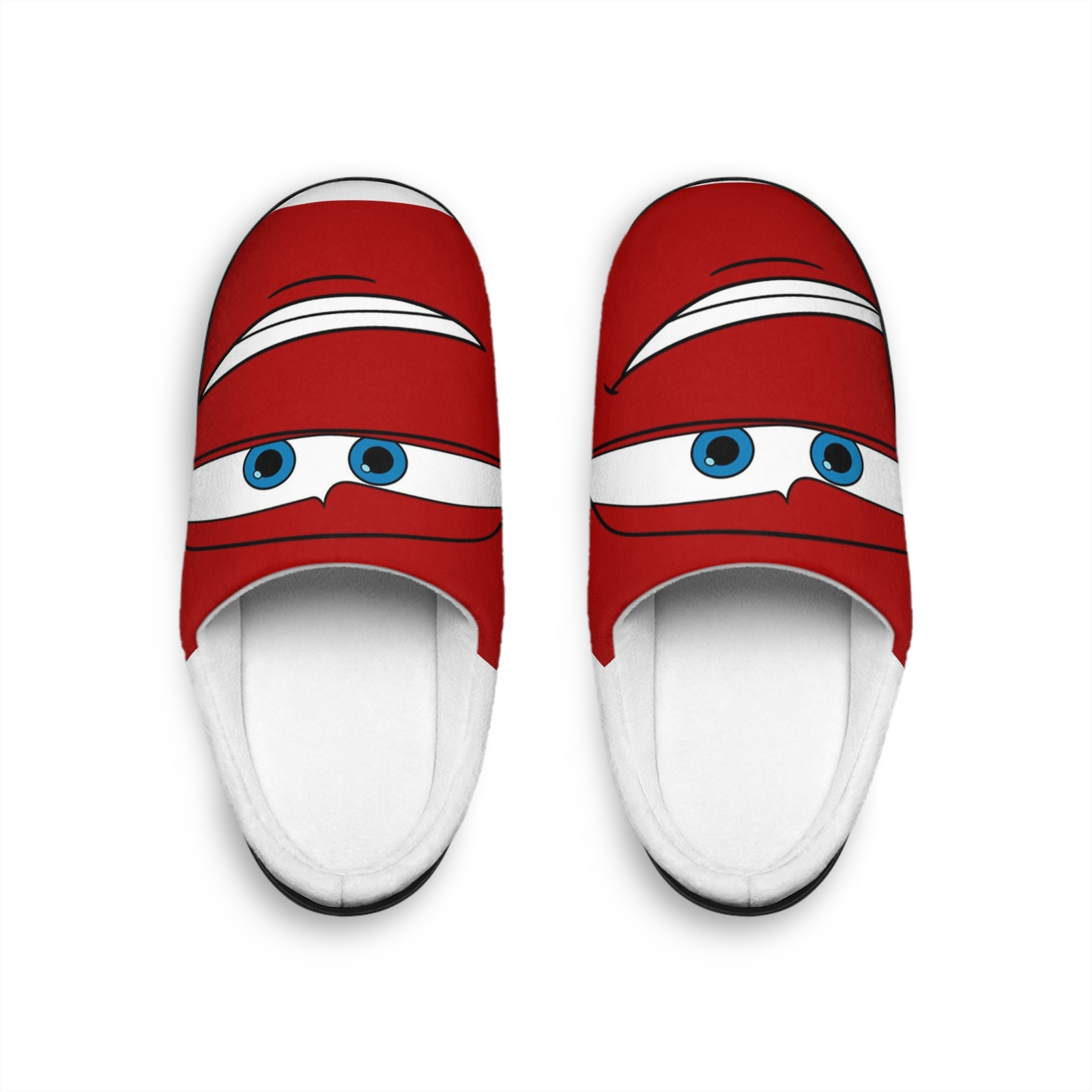 SAOLA Pantofole da interno uomo