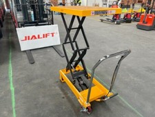 350KG DOUBLE SCISSOR TABLE LIFTER TFD35-coming soon