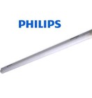 2 X Philips 35W 1200mm LED GreenPerform Batten 3000K Warm White BN209C