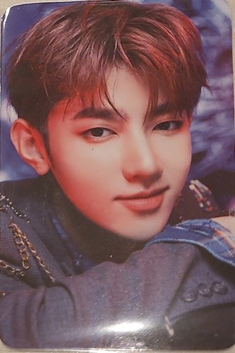 ZB1 ZEROBASEONE LUCKYDRAW PHOTOCARD 3rd Mini Album You had me at HELLO withmuu - Picture 20 of 44