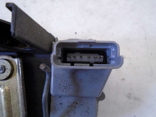 CITROEN XSARA PICASSO CERRADURA PUERTA MECH (PASAJERO TRASERO/LADO IZQUIERDO) 1998-2004 - Imagen 4 de 5