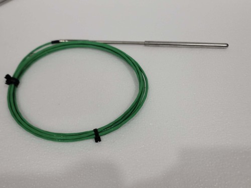 1SENSOR × KONGSBERG MB721S136K36 TEMPERATURE SENSOR 061612 - Picture 11 of 15