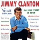 Jimmy Clanton - Venus in Blue Jeans CD Hallmark