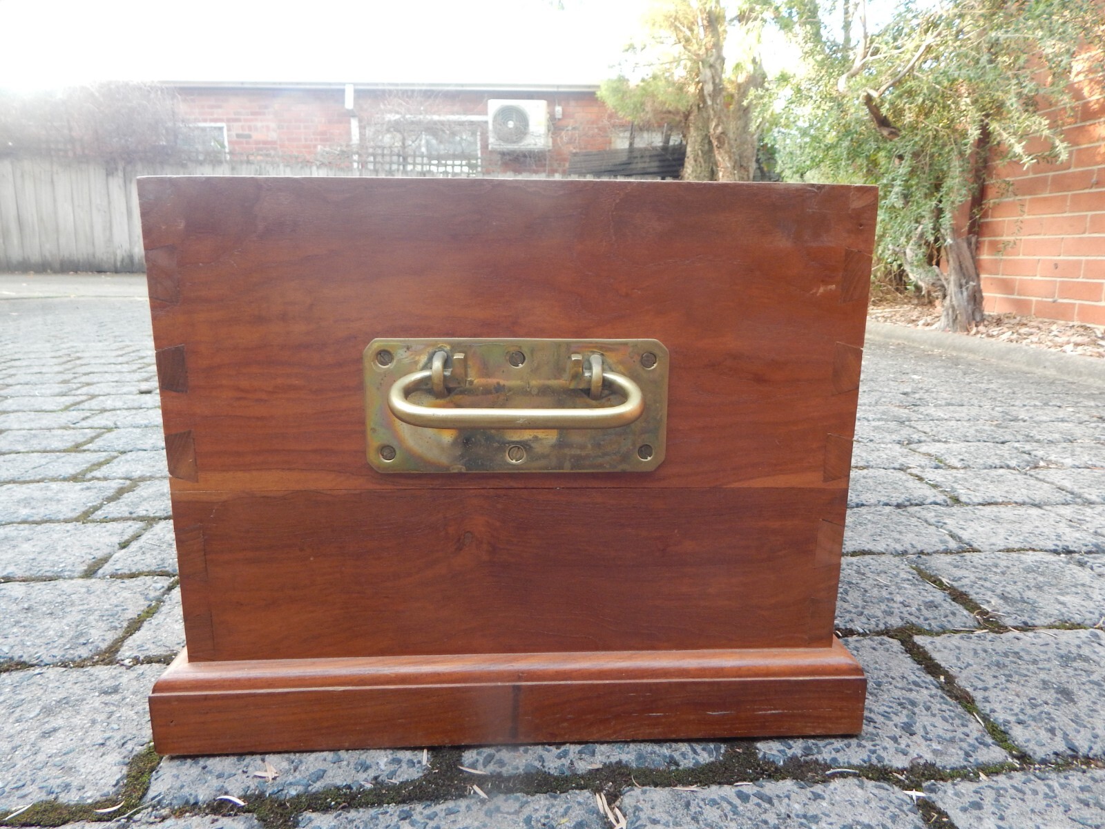 Solid Blanket box eBay