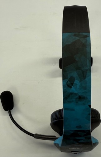 BlueParrott B550-XT Noise-Canceling Wireless Voice-Activated Headset - Picture 2 of 3