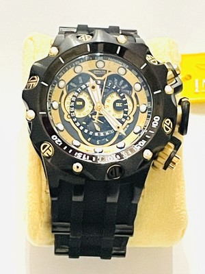 invicta 20420
