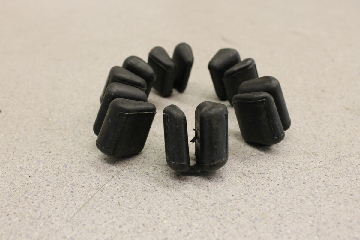 2013 Honda Cbr250r Repsol Sprocket Hub Dampers Bushings Rubbers