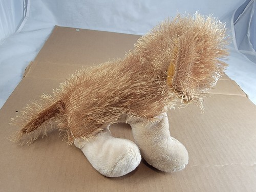 Ganz Cocker Spaniel Puppy Dog Webkinz Stuffed Animal Plush Toy 9" No Code HM011 - Picture 2 of 11