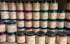 Dixie Belle 8 oz | Dixie Belle Paint | Chalk Mineral Cabinet & Furniture Paint