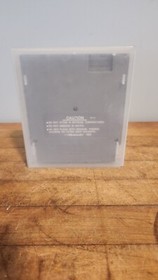 Burger Time (NES, 1985)