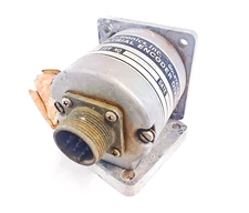 Sensata - BEI H25D-SS-9000-M5-ABZ-7406R-EM16 Incremental Rotary Encoder