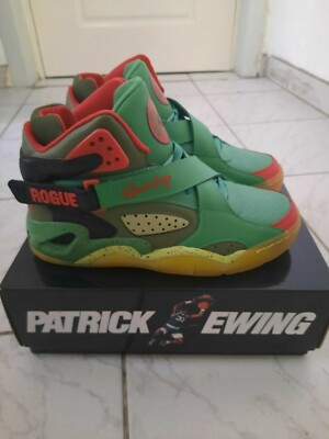 ewing rogue david banner