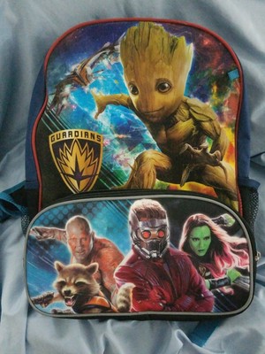 groot backpack
