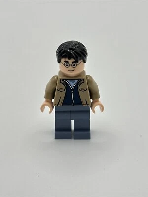Lego Harry Potter Minifigure - Harry Potter Hp421 from set 76415