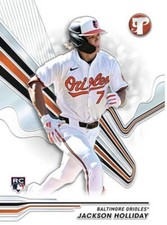 2024 TOPPS PRISTINE SINGLES - COMPLETE YOUR SET - FREE SHIPPING. OHTANI