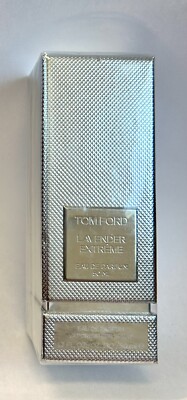 Tom Ford Lavender Extreme 50 ml/1.7 Eau De Parfum RARE New Sealed