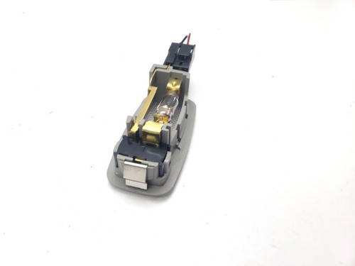 KIA CEED CD MK3 2020 SUN VISOR LIGHT LEFT PASSENGER SIDE 92891-3SXXX - Picture 9 of 15