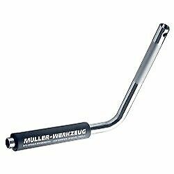 Mueller Kueps 432910  Suspension Wear Indicator Measuring Tool
