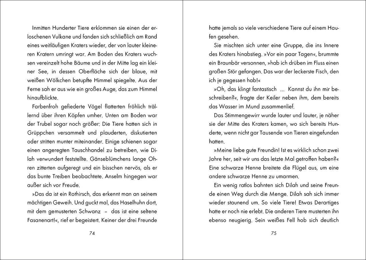 Thumbnail - Jiatong Chen White Fox (band 2) - Suche Nach Der Verborgenen Quelle